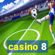 casino 8