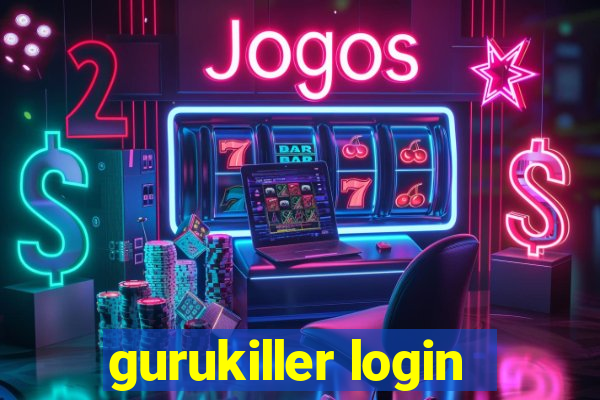 gurukiller login