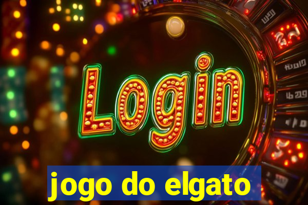 jogo do elgato