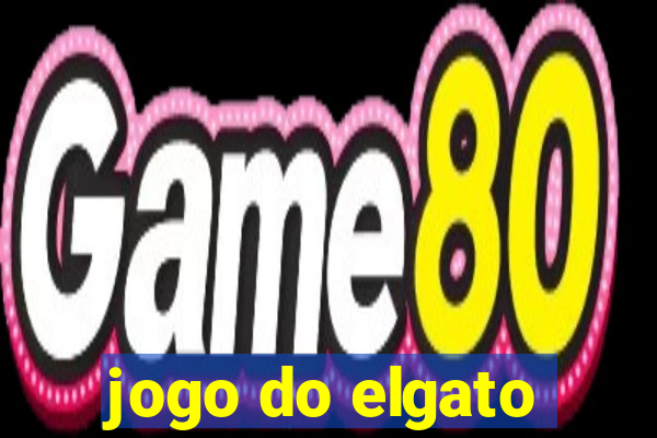 jogo do elgato