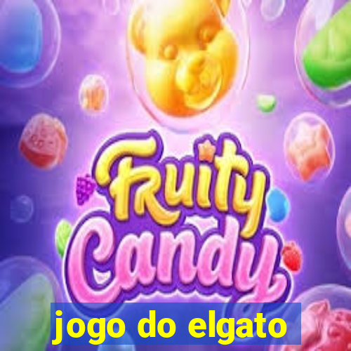 jogo do elgato