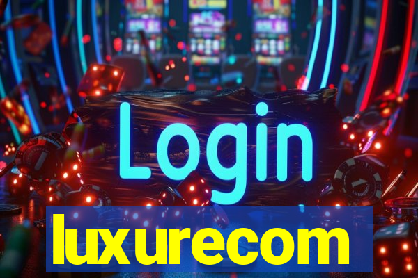 luxurecom