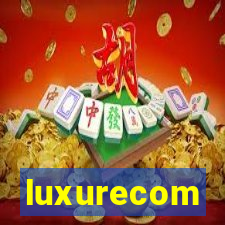 luxurecom