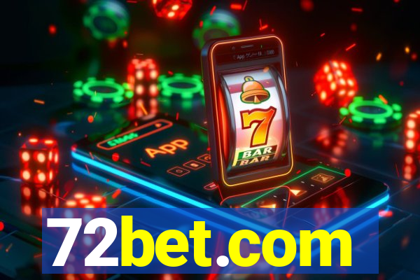 72bet.com