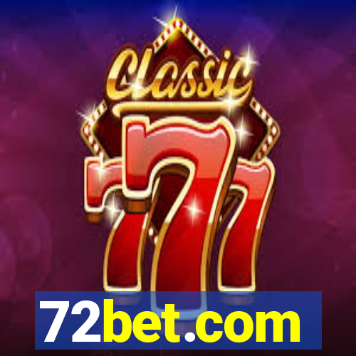 72bet.com