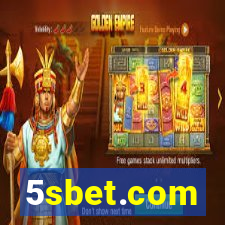 5sbet.com