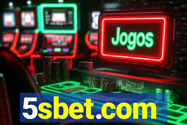 5sbet.com