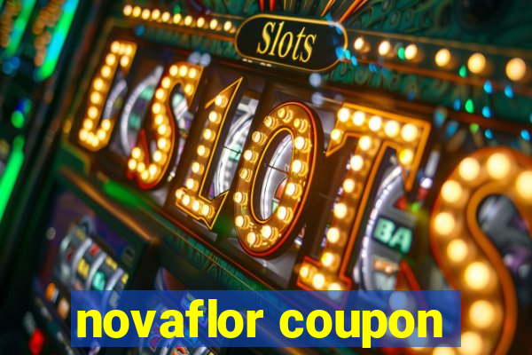 novaflor coupon