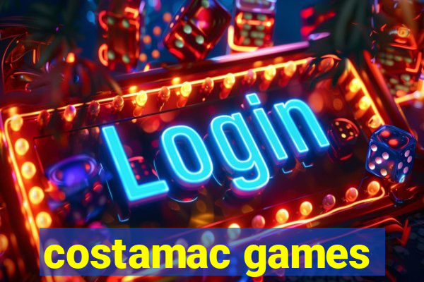 costamac games