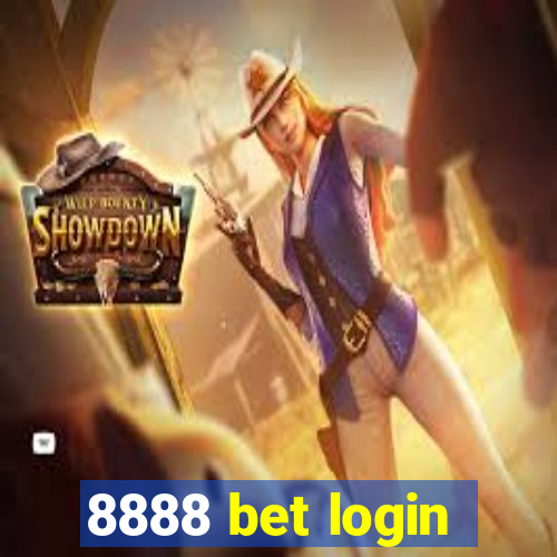 8888 bet login