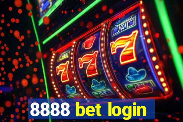 8888 bet login