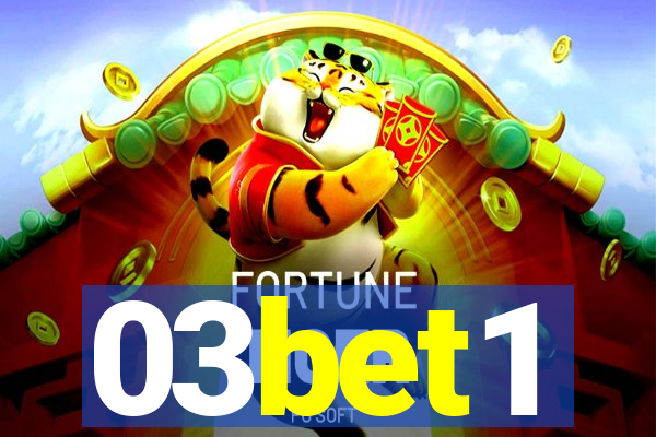 03bet1