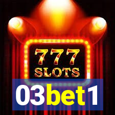 03bet1