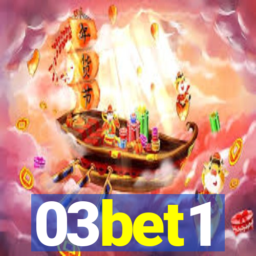 03bet1