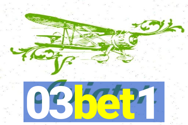 03bet1