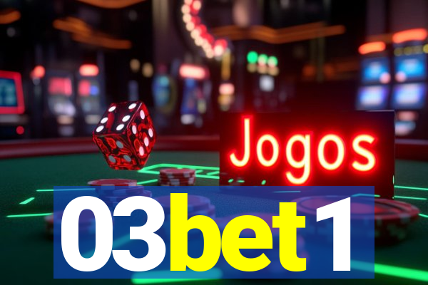 03bet1