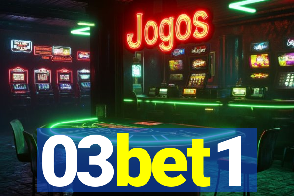 03bet1