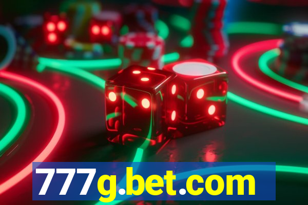 777g.bet.com