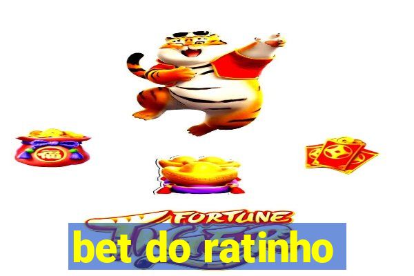 bet do ratinho