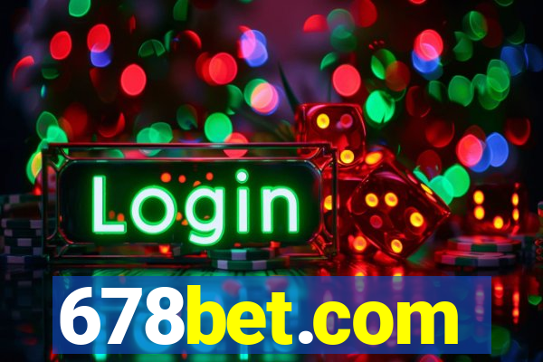 678bet.com