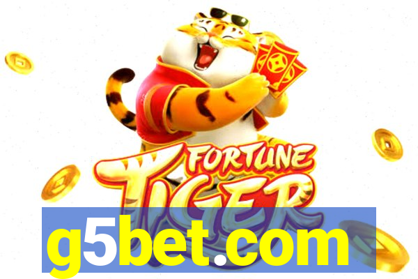 g5bet.com