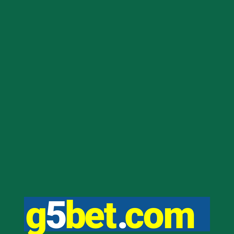 g5bet.com