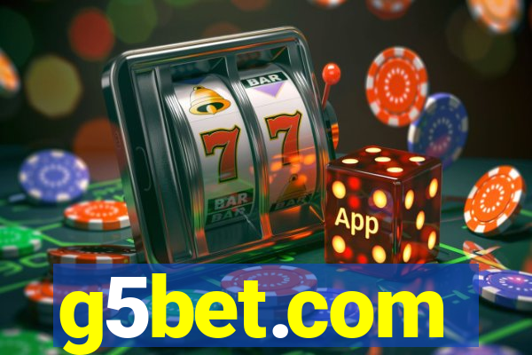 g5bet.com