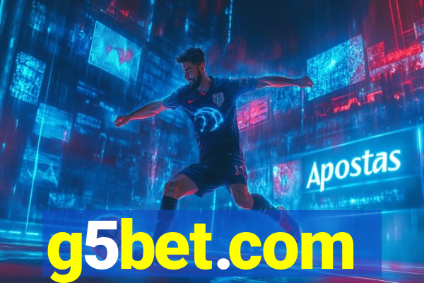 g5bet.com