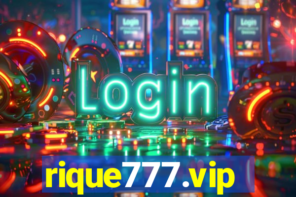 rique777.vip