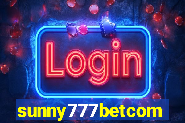 sunny777betcom