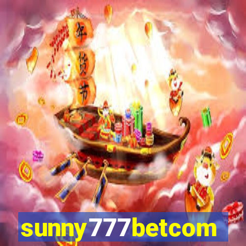 sunny777betcom