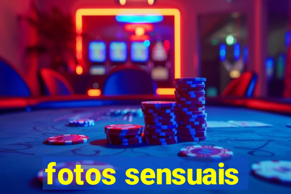 fotos sensuais