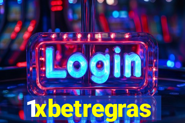 1xbetregras