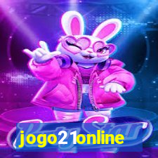 jogo21online