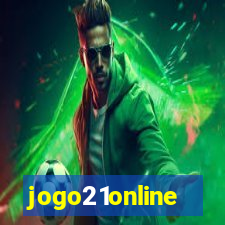 jogo21online