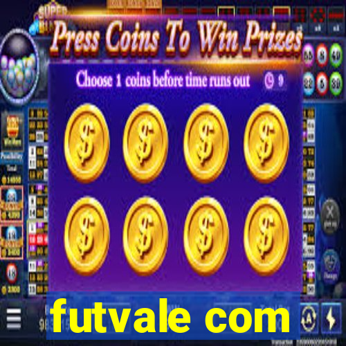 futvale com