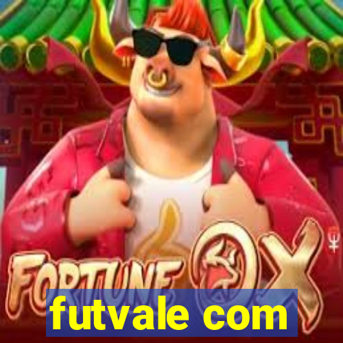 futvale com