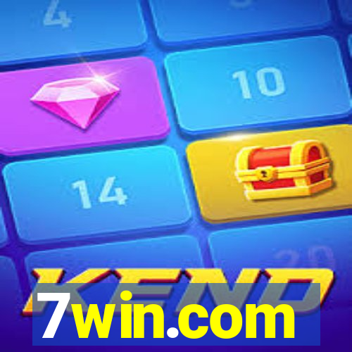 7win.com