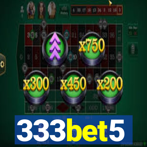 333bet5