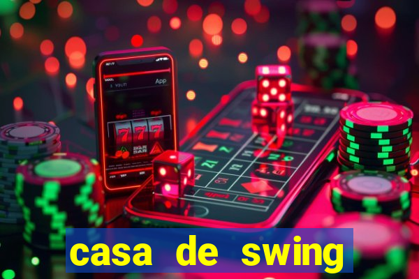 casa de swing porto seguro