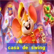 casa de swing porto seguro