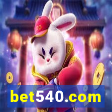 bet540.com