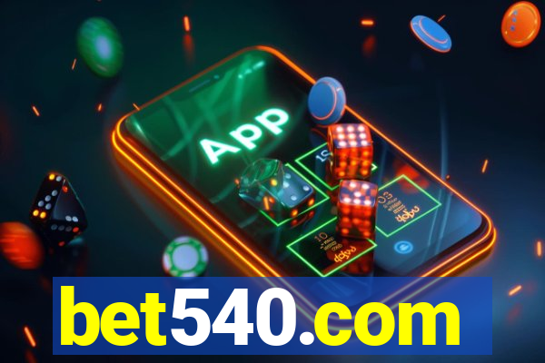 bet540.com