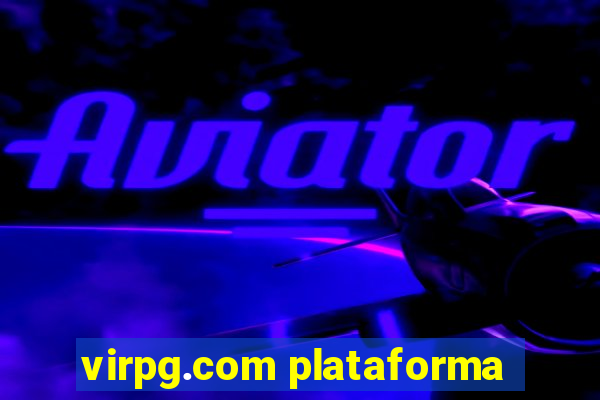 virpg.com plataforma