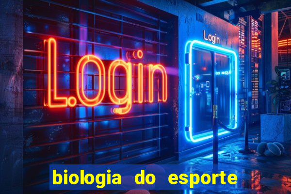 biologia do esporte jurgen weineck pdf