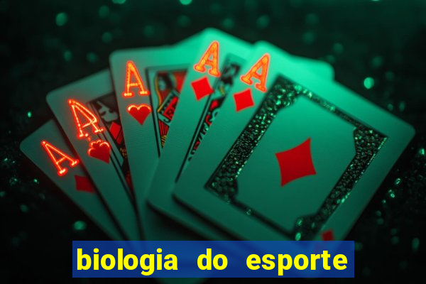 biologia do esporte jurgen weineck pdf