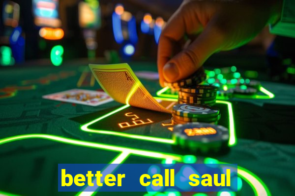 better call saul dublado torrent