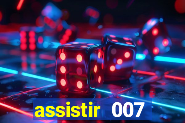 assistir 007 cassino royale filme completo em portugues