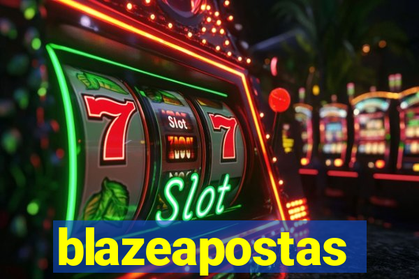 blazeapostas