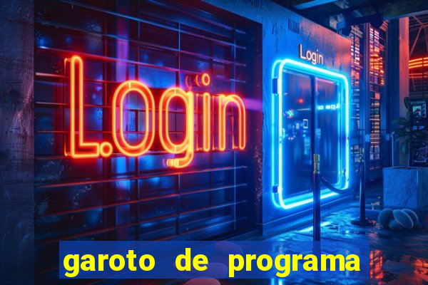 garoto de programa em porto seguro